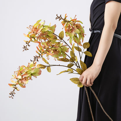 Dekorative Kunstblume Brehn