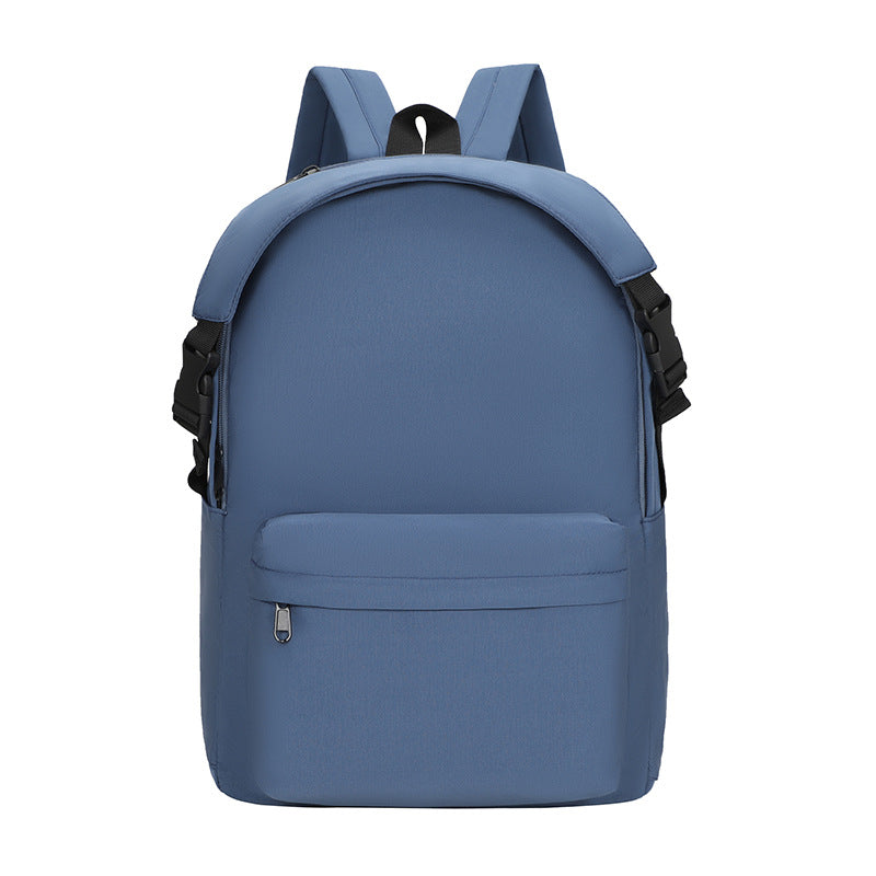 Leichte kompakte Laptop-Rucksack Brehn