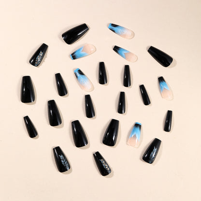 Artistic Nail Art Brehn