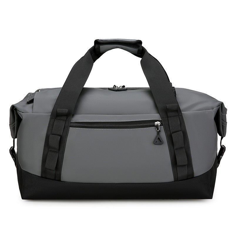 Wasserdichte Multifunktions-Reise-Duffle-Tasche Brehn