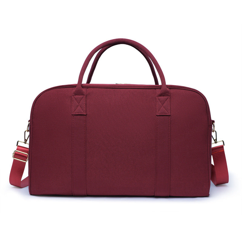 Damen Elegante und funktionale Umhängetasche Brehn