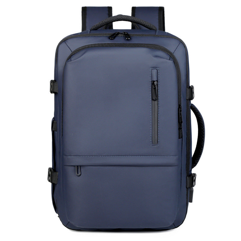 Hochleistungs-Multi-Compartment-Rucksack Brehn