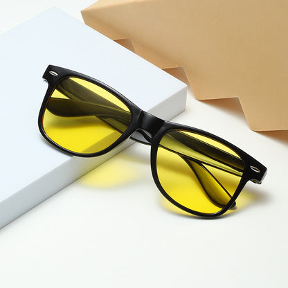 Klassische Wayfarer Sonnenbrille Brehn