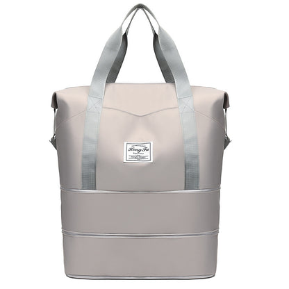 Robuster Wasserdichter Gym Tote
