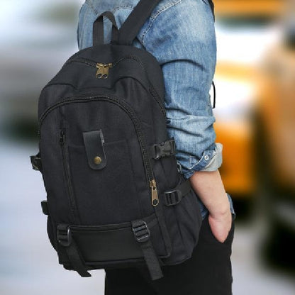 Multi-Taschen Utility Rucksack Brehn
