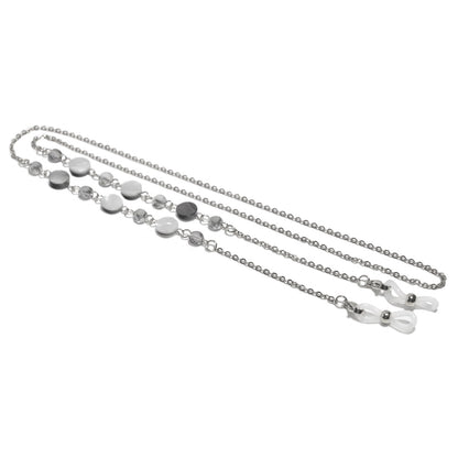 Mehrschichtige beaded Brillenketten Brehn