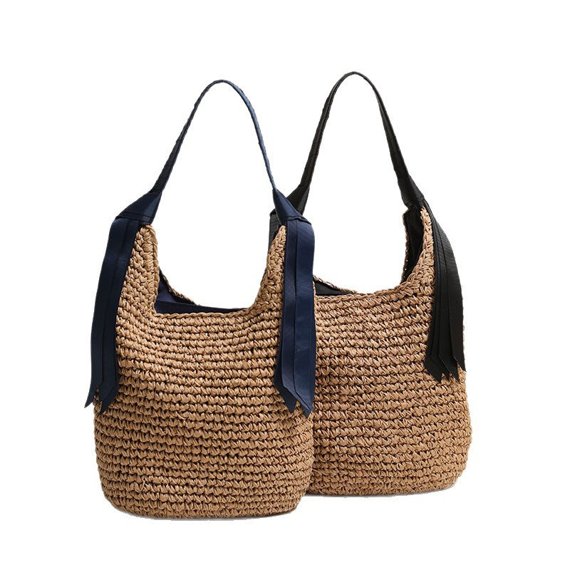 Damen Handtasche mit innovativem Design Brehn