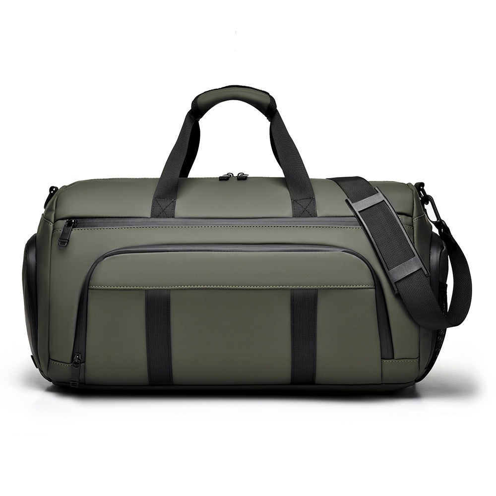 Multi-Funktionaler Reise-Duffelbag Brehn