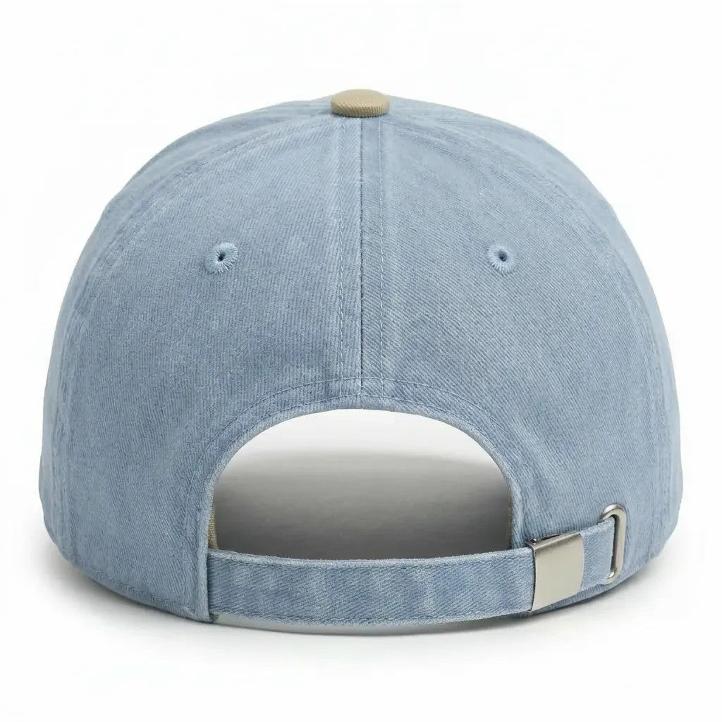 Damen modische Baseballmütze mit nautischem Design Brehn