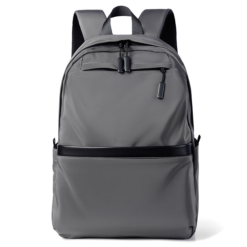 Stylische wasserfeste Rucksack Brehn