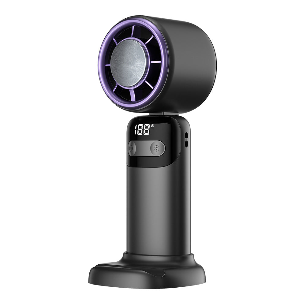 Damen tragbarer Mini-Lüfter Brehn