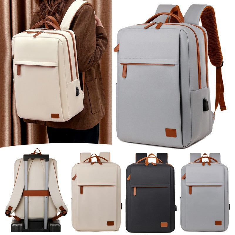 Leichter Reiserucksack mit ergonomischem Design Brehn