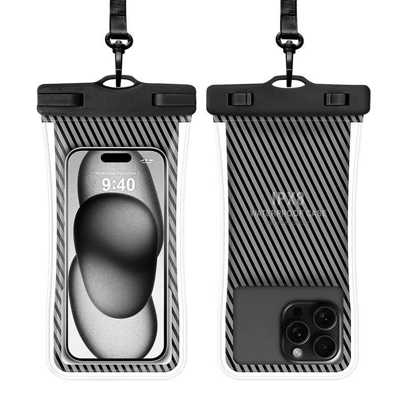Wasserdichte Smartphone-Hülle Brehn