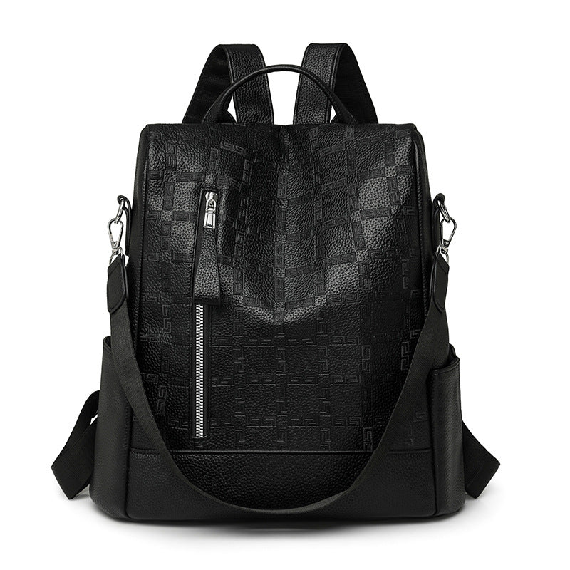 Chic Multifunktionaler Rucksack Brehn