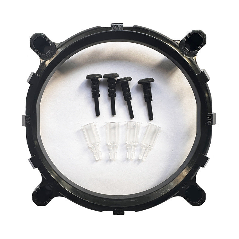 Elektrischer Connector-Kit Brehn