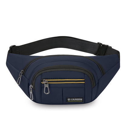 Multi-Taschen Utility Bauchtasche Brehn