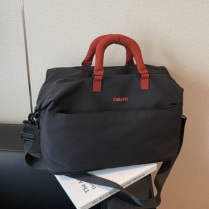 Vielseitige städtische Reisetasche