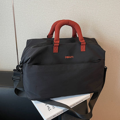 Vielseitige städtische Reisetasche