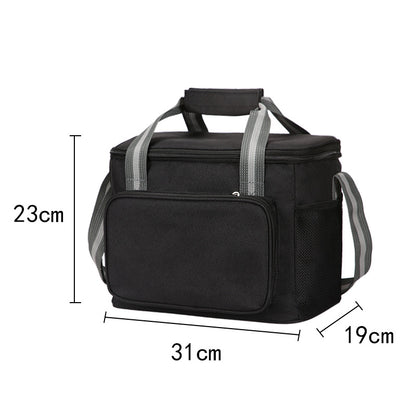 Damen Isolierte Cooler-Tasche Brehn