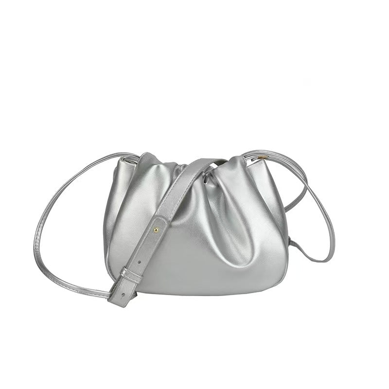 Chic Slouchy Handtasche Brehn