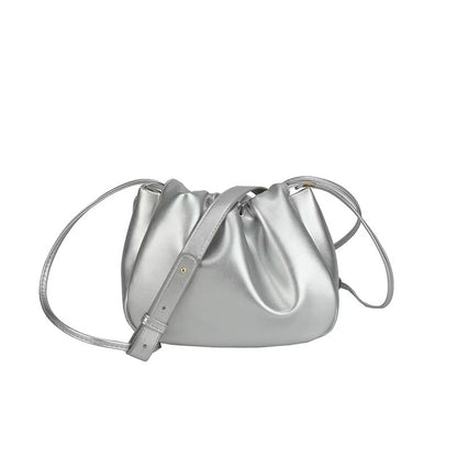Chic Slouchy Handtasche Brehn