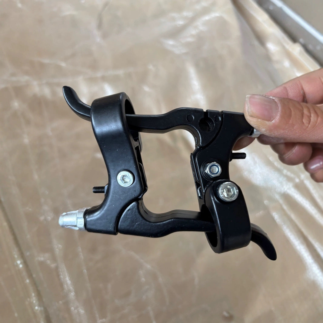 Ergonomischer Fahrradbremshebel-Baugruppe Brehn