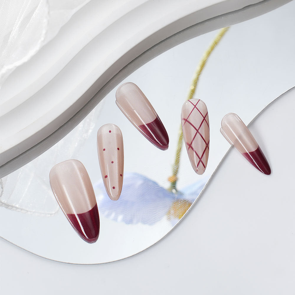 Nail Art Brehn