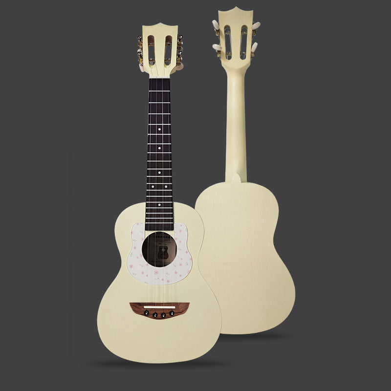 Mini Akustikgitarre Brehn