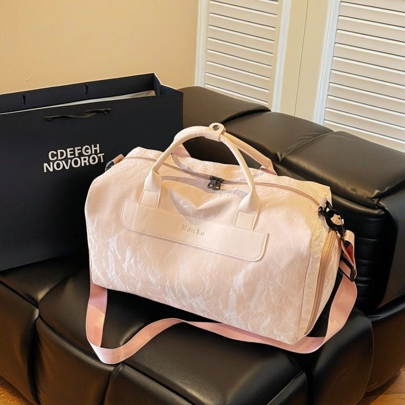 Mehrzweck-Reise-Duffle-Bag Brehn