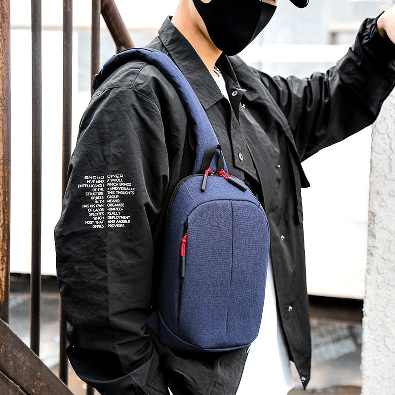 Kompakte Slingtasche Brehn