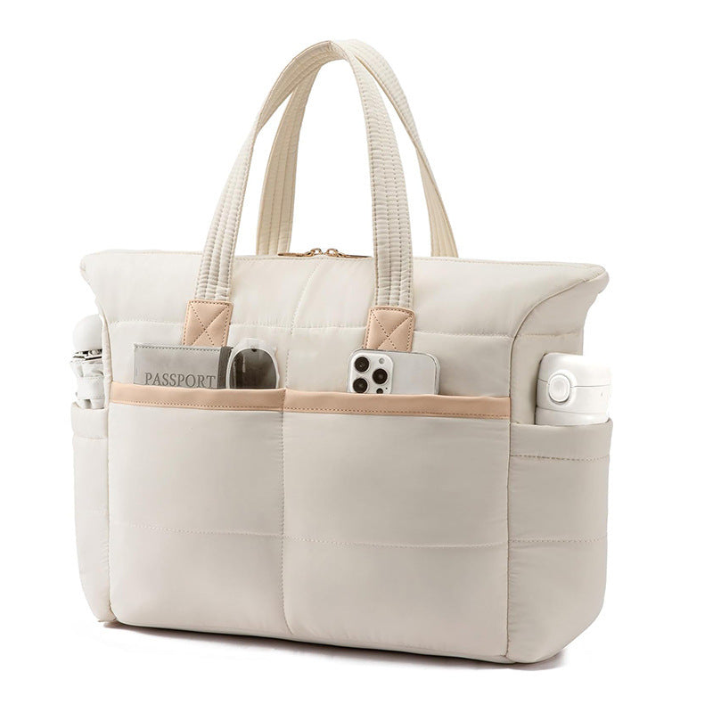 Alltags- und Reisen-Tasche Brehn