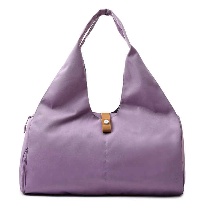 Elegante Alltags-Tote Brehn