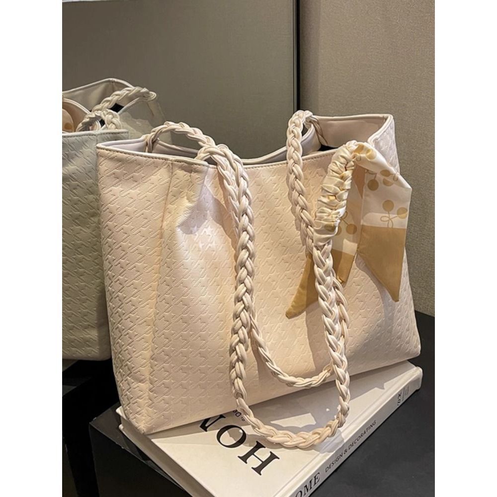 Stylische Designer Tote Brehn