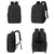 Tech-Ready Laptop Rucksack Brehn