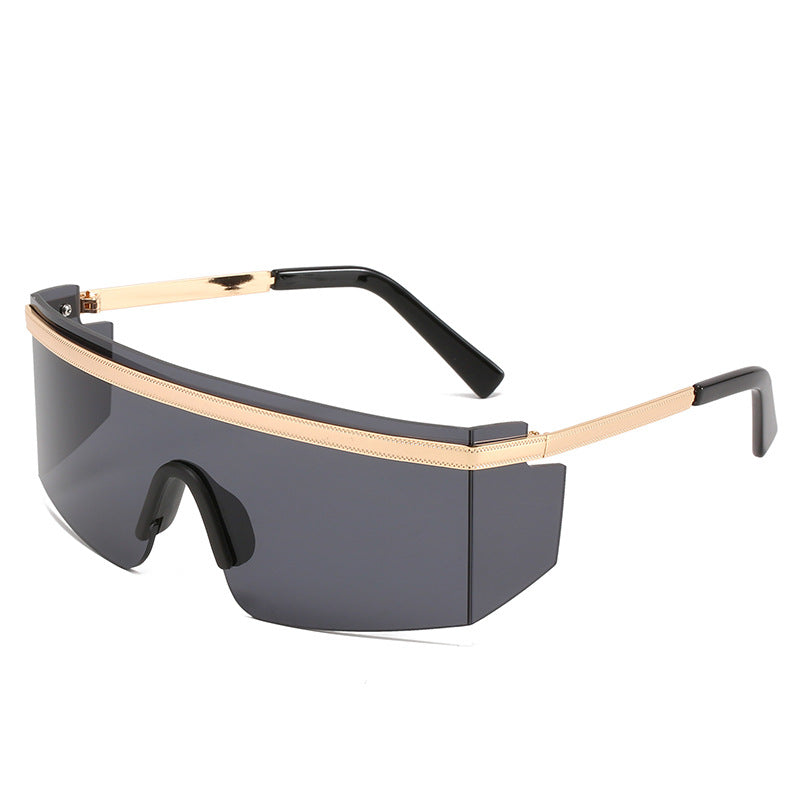 Damen modische Schutzbrille mit innovativem Design Brehn