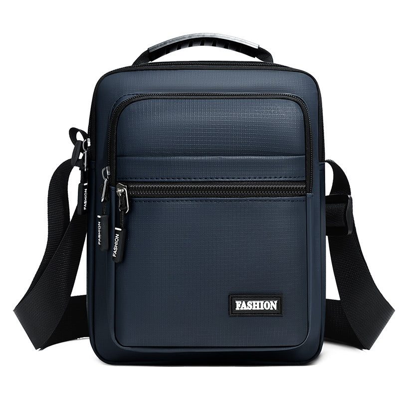 Multi-Funktions-Crossbody-Tasche Brehn