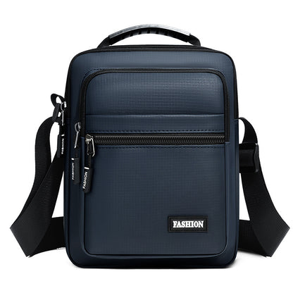 Multi-Funktions-Crossbody-Tasche Brehn