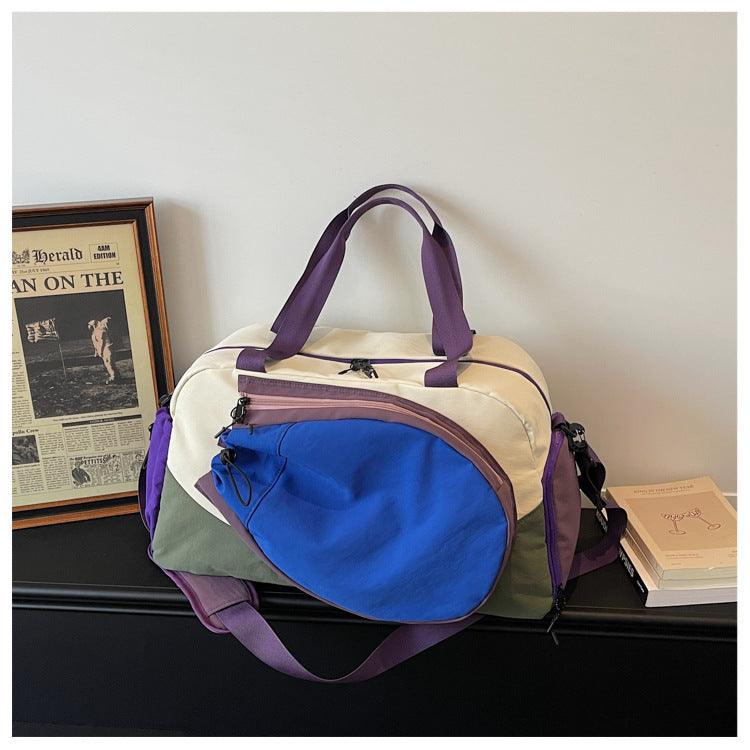 Vielseitige Reisetasche