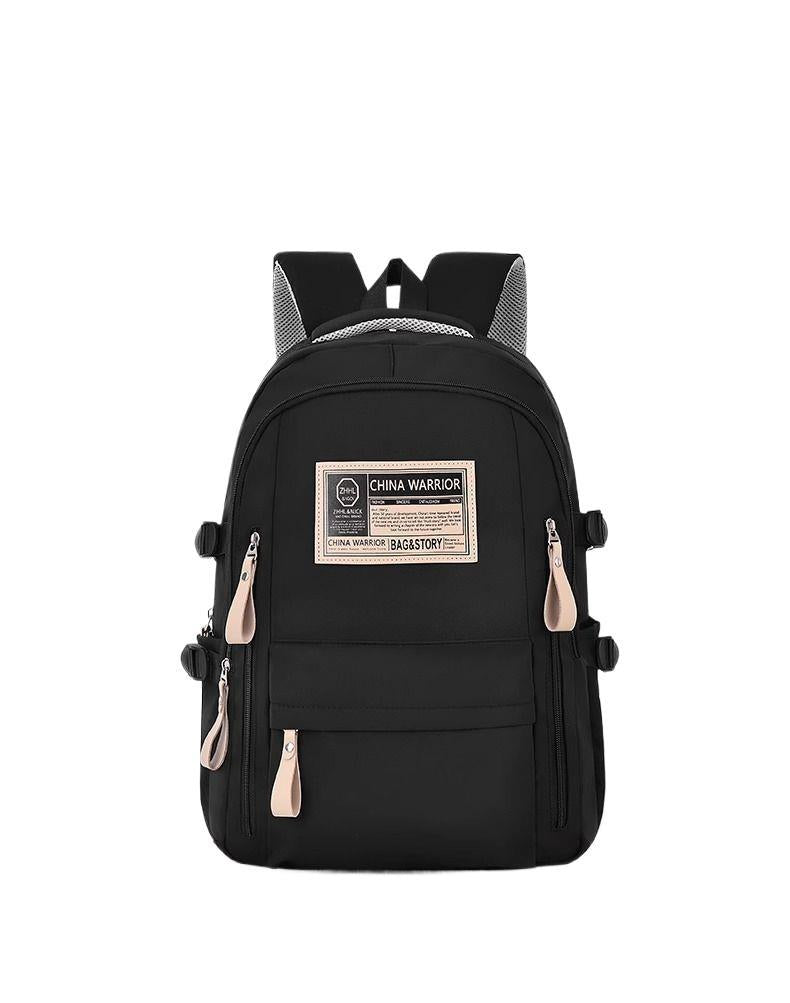 Multifunktionaler Reiserucksack Brehn