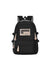 Multifunktionaler Reiserucksack Brehn