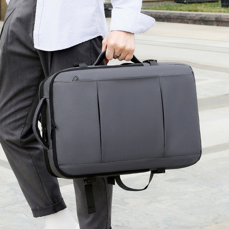 Laptoprucksack Brehn