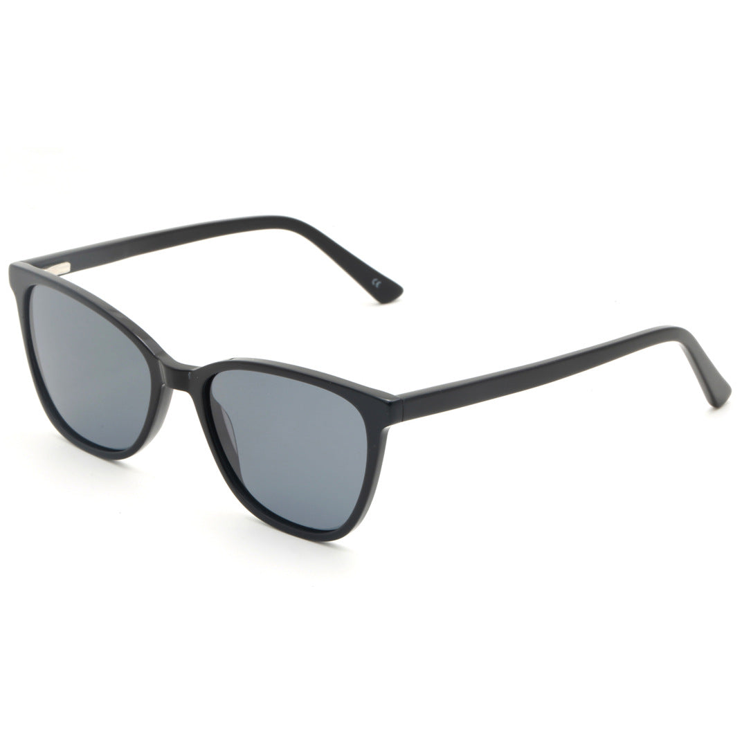 Damen Cat-Eye Sonnenbrille Brehn