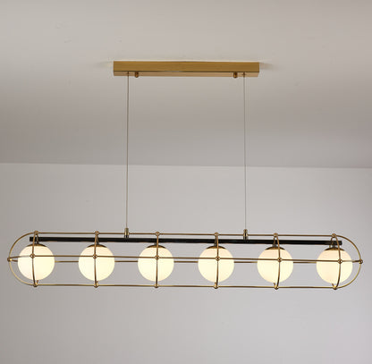 Moderne Kronleuchter Lichtarmatur