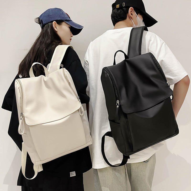 Moderner Minimalistischer Rucksack Brehn