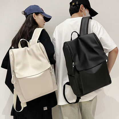 Moderner Minimalistischer Rucksack Brehn