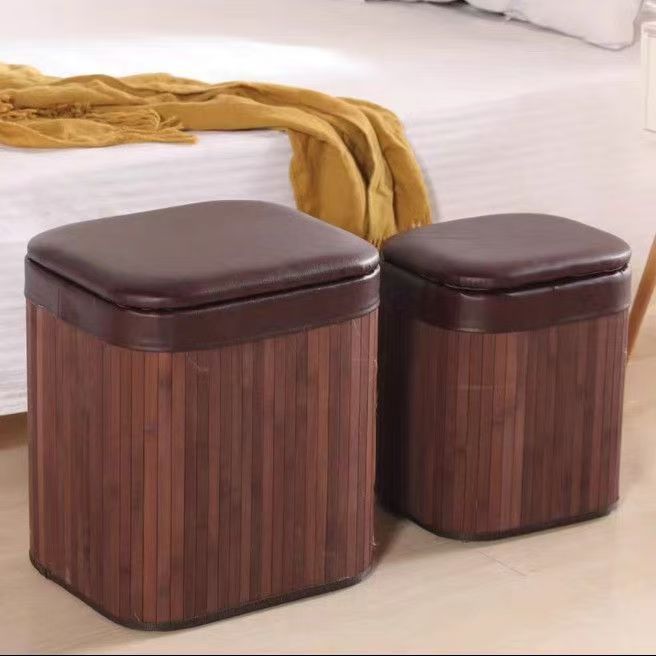 Praktische Dekorative Sitzhocker Brehn
