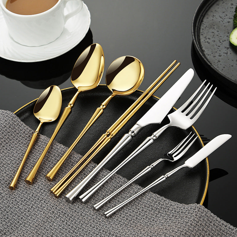 Luxuriöses und Elegantes Dessertmesser mit Präziser Klinge Brehn