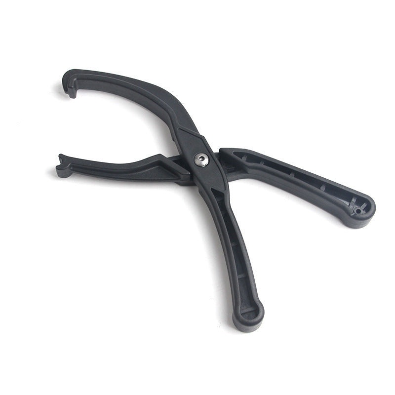 Ergonomisches Fahrradreifen-Pannenreparaturwerkzeug Brehn