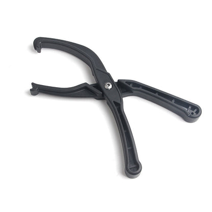 Ergonomisches Fahrradreifen-Pannenreparaturwerkzeug Brehn