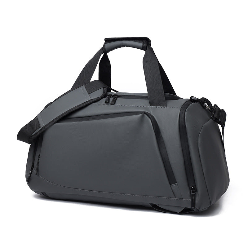 Wasserabweisende Sport-Duffle-Tasche
